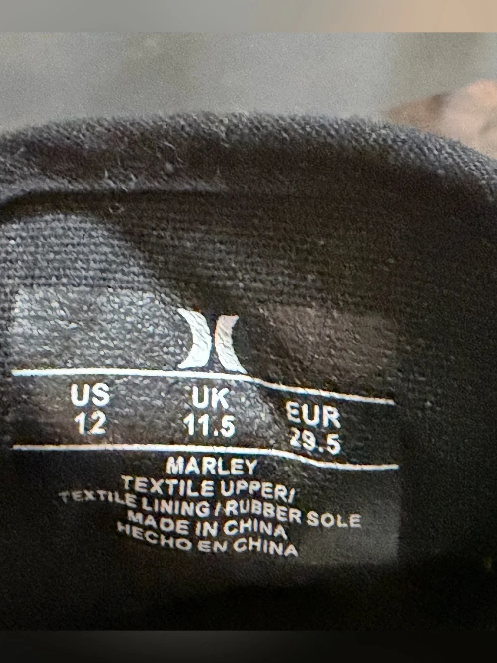 Hurley simple slip